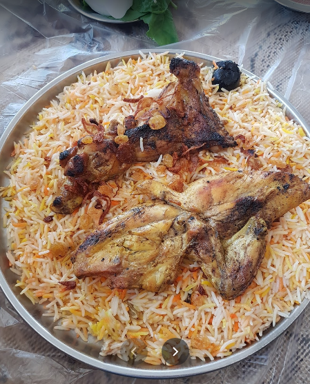 مطعم الدانة الدمام (الأسعار+ المنيو+ الموقع) - مطاعم و كافيهات الشرقية