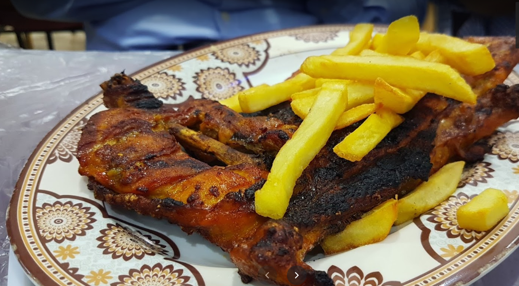 مطعم حارة البركة البخاري الدمام ( الاسعار + المنيو + الموقع ) - مطاعم و كافيهات الشرقية