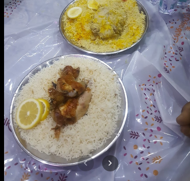 مطعم بلدي البخاري الدمام ( الأسعار + المنيو + الموقع ) - مطاعم و كافيهات الشرقية