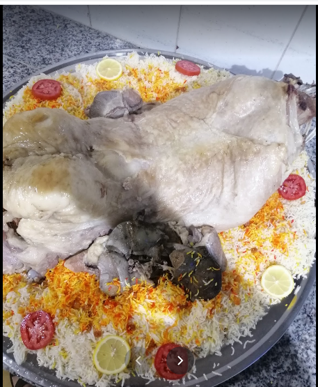 مطعم ريم البوادي الدمام (الأسعار+ المنيو+ الموقع) - مطاعم و كافيهات الشرقية