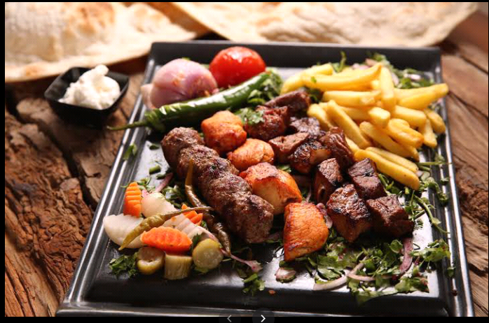 افضل مطاعم حي طيبة الدمام ( الاسعار + المنيو + الموقع ) - مطاعم و كافيهات الشرقية