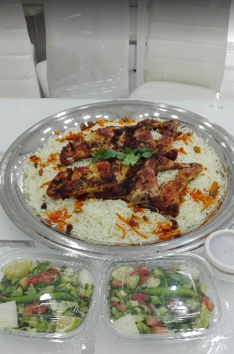 افضل مطاعم حي الفرسان الدمام ( الاسعار + المنيو + الموقع ) - مطاعم و كافيهات الشرقية