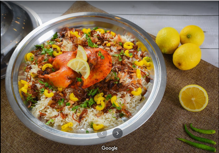 مطعم فريج أبو عيسى الدمام ( الاسعار + المنيو + الموقع ) - مطاعم و كافيهات الشرقية