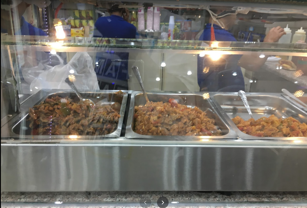 مطعم حدائق لبنان الدمام ( الاسعار + المنيو + الموقع ) - مطاعم و كافيهات الشرقية