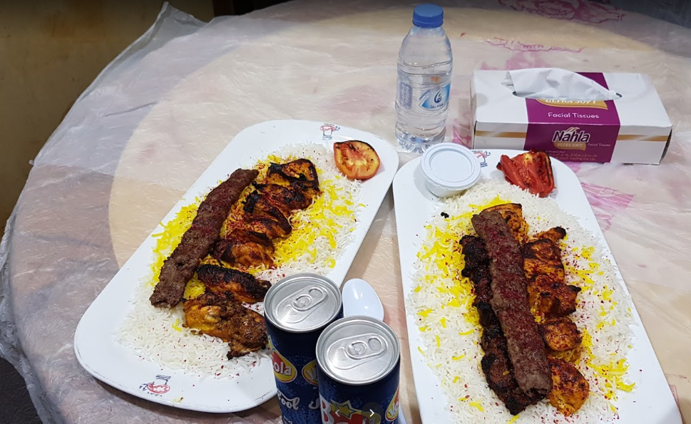مطعم شهريار الدمام ( الاسعار + المنيو + الموقع ) - مطاعم و كافيهات الشرقية
