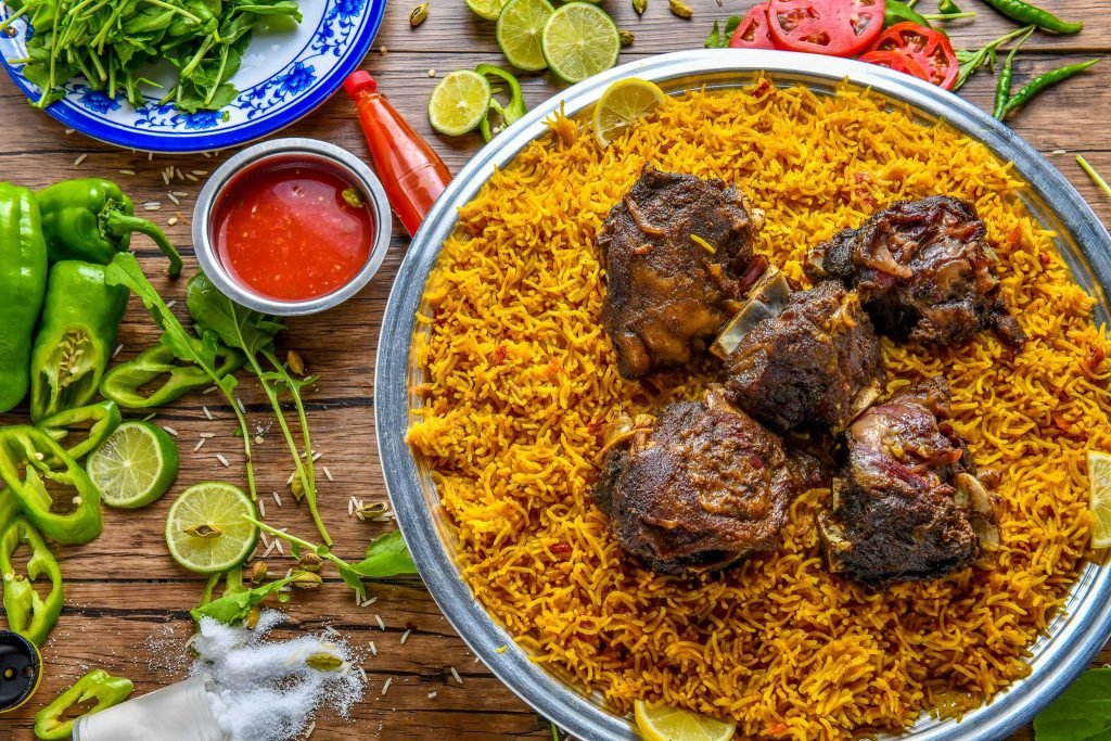 افضل مطاعم مندي في الدمام (الأسعار+ المنيو+ الموقع) - مطاعم و كافيهات الشرقية
