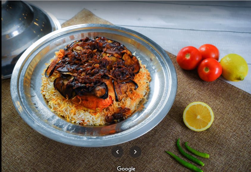 مطاعم الدمام