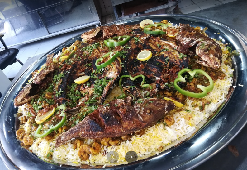 مطعم فيروز الشرق الدمام ( الاسعار + المنيو + الموقع ) - مطاعم و كافيهات الشرقية