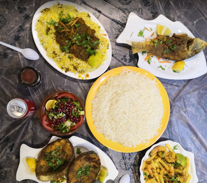 مطعم سمكلك الاحساء ( الاسعار + المنيو + الموقع ) - مطاعم و كافيهات الشرقية