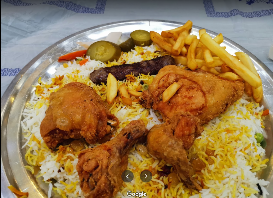 مطعم ومطابخ الوطنية