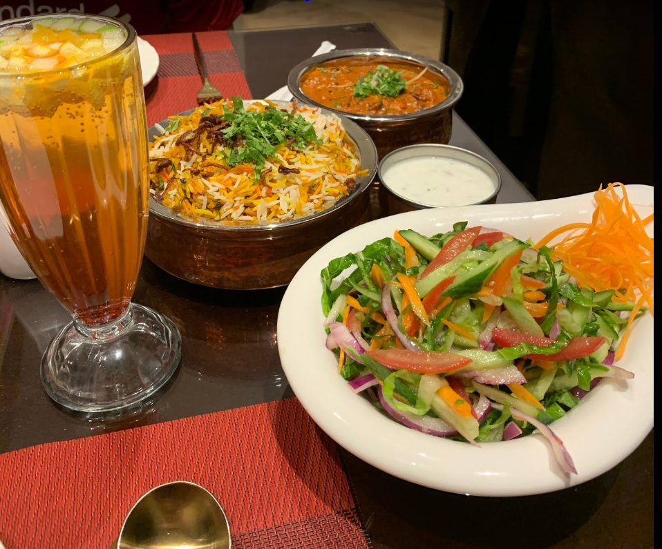 مطعم مهراجا الاحساء ( الاسعار + المنيو + الموقع ) - مطاعم و كافيهات الشرقية
