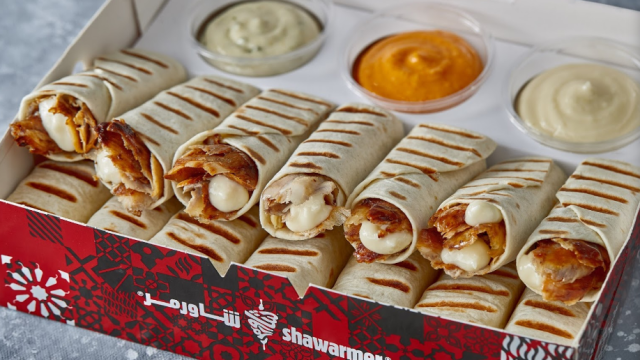 مطعم شاورمر فى الاحساء ( الاسعار + المنيو + الموقع )