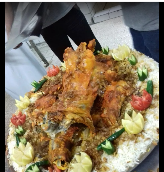 مطعم جريف الاحساء ( الاسعار + المنيو + الموقع ) - مطاعم و كافيهات الشرقية