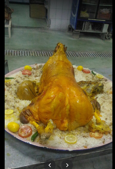 مطاعم الاحساء