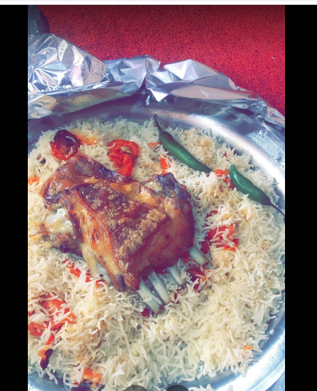 مطعم المعيلي الاحساء ( الاسعار + المنيو + الموقع ) - مطاعم و كافيهات الشرقية