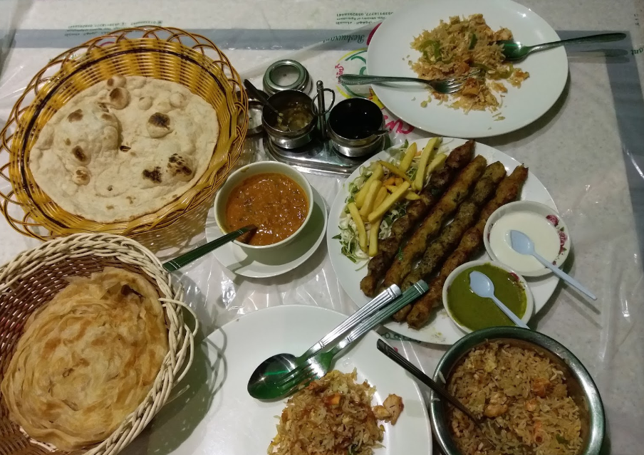 مطعم سبايسي الاحساء ( الاسعار + المنيو + الموقع ) - مطاعم و كافيهات الشرقية
