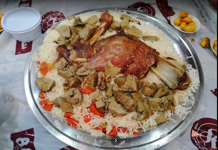 مطعم القطان للمندي الاحساء ( الاسعار + المنيو + الموقع ) - مطاعم و كافيهات الشرقية