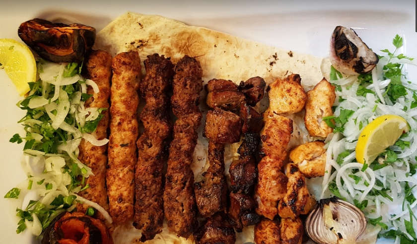 مطعم شيخدار العراقي الاحساء ( الاسعار + المنيو + الموقع ) - مطاعم و كافيهات الشرقية