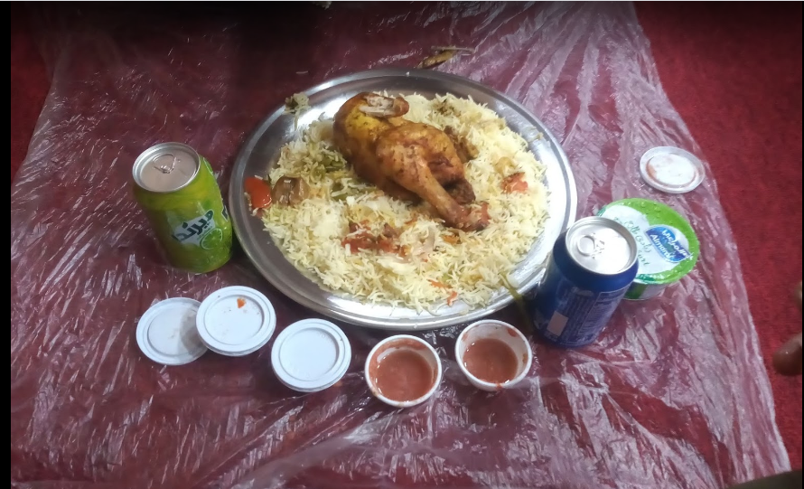 مطعم مندي حطب الاحساء ( الاسعار + المنيو + الموقع ) - مطاعم و كافيهات الشرقية
