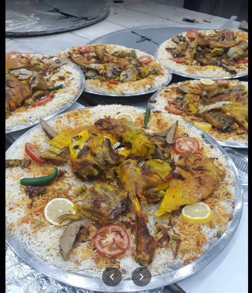 مطعم ومطابخ الوطنية الاحساء ( الاسعار + المنيو + الموقع ) - مطاعم و كافيهات الشرقية