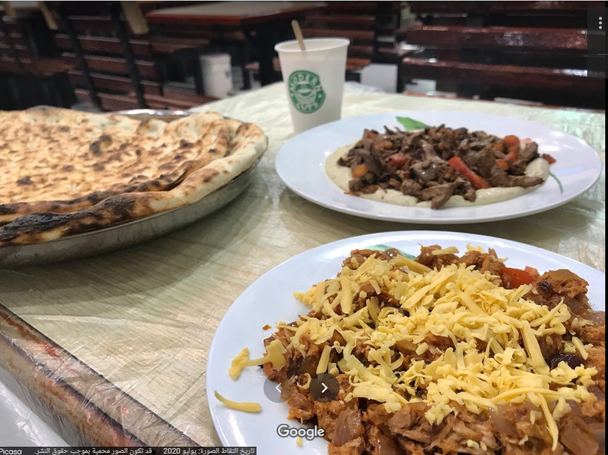مطعم الهلال الخبر ( الاسعار + المنيو + الموقع ) - مطاعم و كافيهات الشرقية