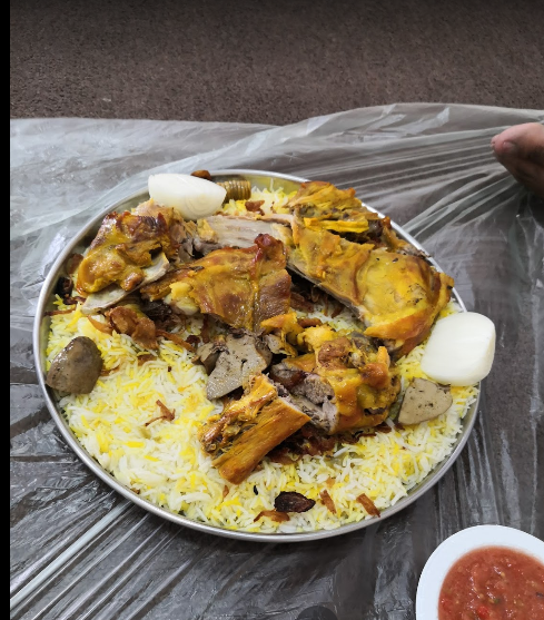 مطعم ومندي ديرتي الاحساء ( الاسعار + المنيو + الموقع ) - مطاعم و كافيهات الشرقية