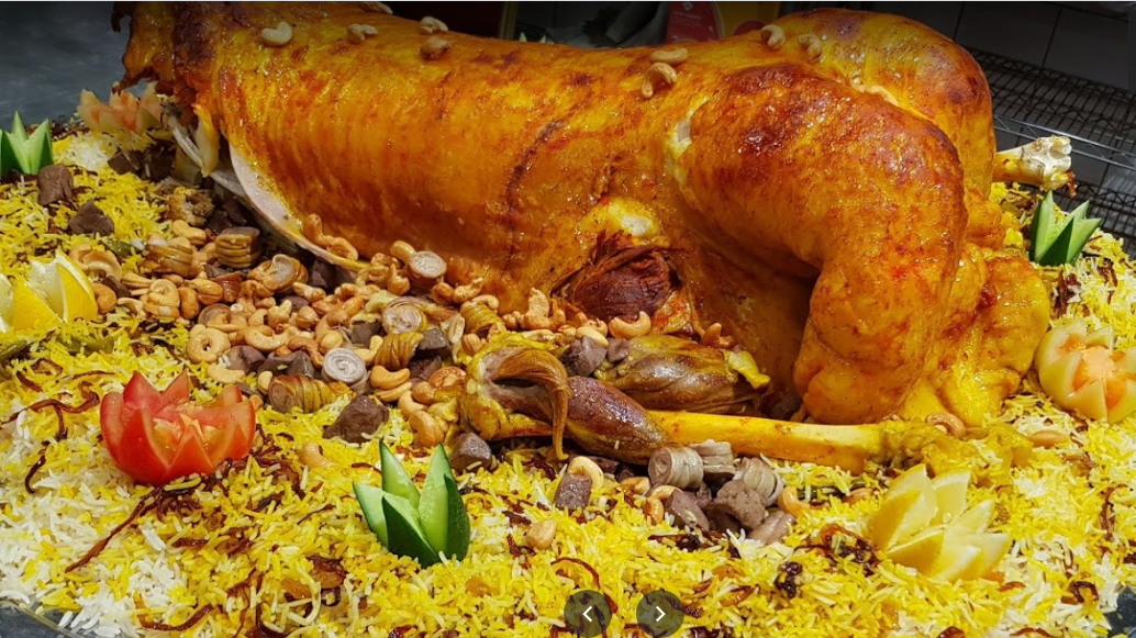 مطبخ الرواد العالي الاحساء ( الاسعار + المنيو + الموقع ) - مطاعم و كافيهات الشرقية