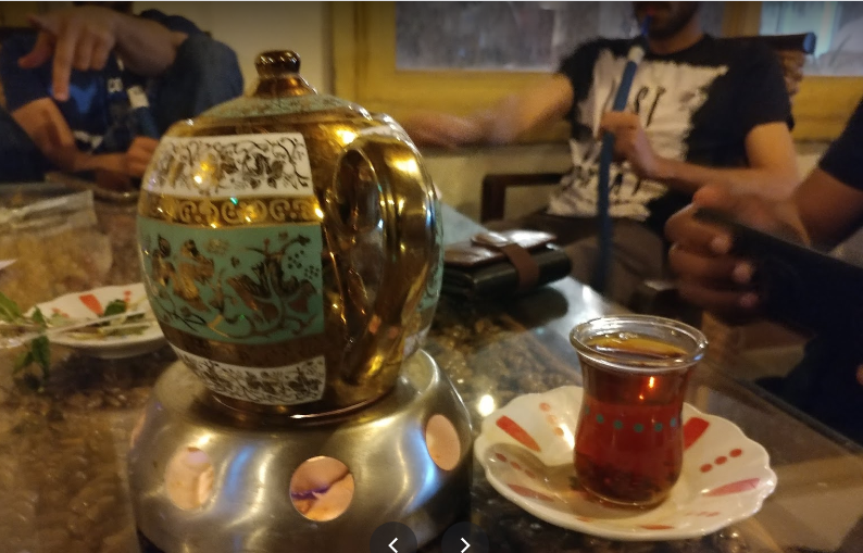 كافية بياله الاحساء ( الاسعار + المنيو + الموقع ) - مطاعم و كافيهات الشرقية