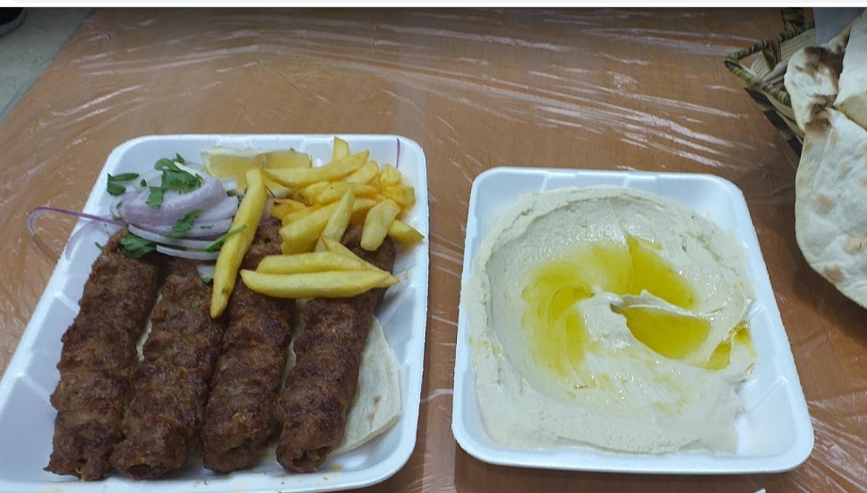 مطعم الجمل الاحساء ( الاسعار + المنيو + الموقع ) - مطاعم و كافيهات الشرقية