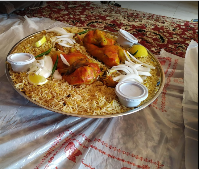 مطعم بابا حطاب الاحساء ( الاسعار + المنيو + الموقع ) - مطاعم و كافيهات الشرقية