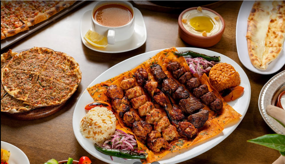 مطعم طوبكابي الخبر ( الاسعار + المنيو + الموقع ) - مطاعم و كافيهات الشرقية