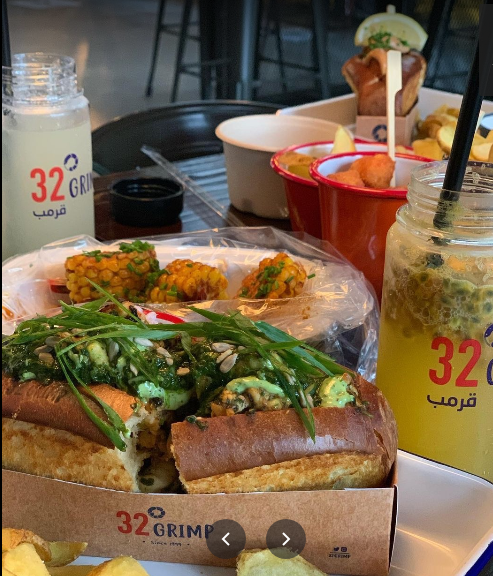 افضل مطاعم شرمب الخبر ( الأسعار + المنيو + الموقع ) - مطاعم و كافيهات الشرقية