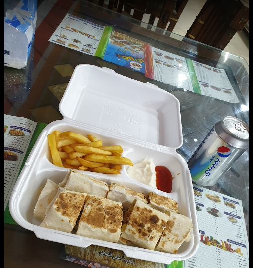مطعم بطوطة الخبر ( الاسعار + المنيو + الموقع ) - مطاعم و كافيهات الشرقية