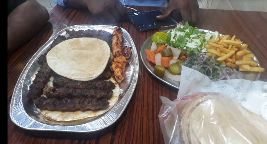 مطعم الكباب الطازج الاحساء ( الاسعار + المنيو + الموقع ) - مطاعم و كافيهات الشرقية