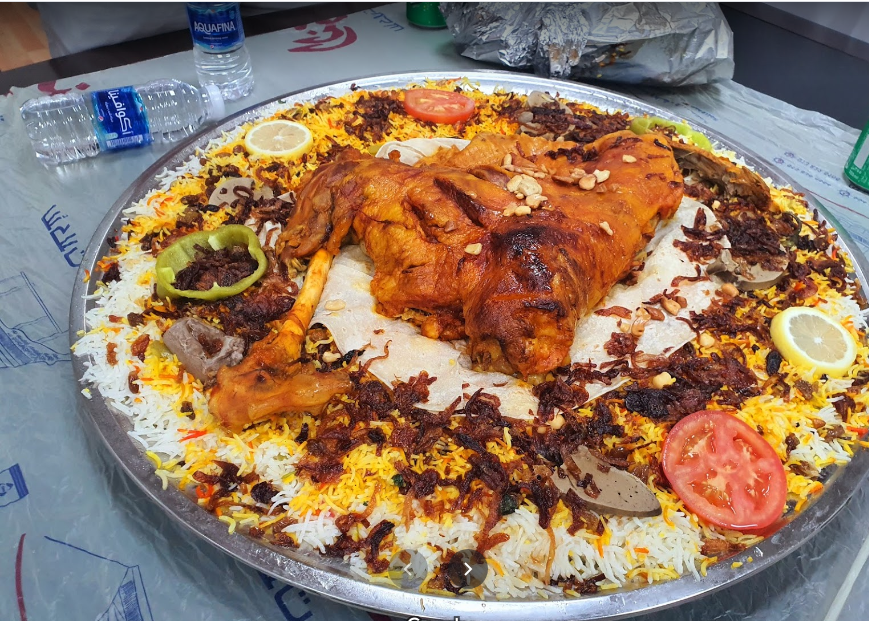 افضل مطاعم غداء الخبر ( الأسعار + المنيو + الموقع ) - مطاعم و كافيهات الشرقية