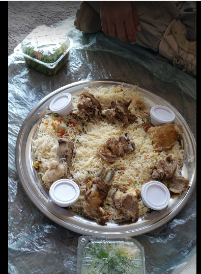 مطعم قمة المندي الاحساء ( الاسعار + المنيو + الموقع ) - مطاعم و كافيهات الشرقية