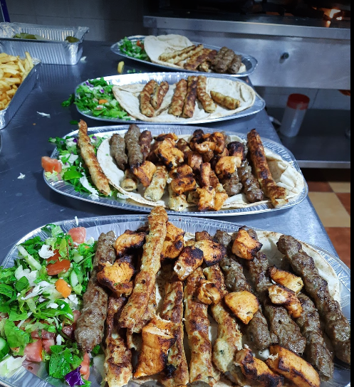 مطعم تراحيب الفيحاء الجبيل ( الاسعار + المنيو + الموقع ) - مطاعم و كافيهات الشرقية
