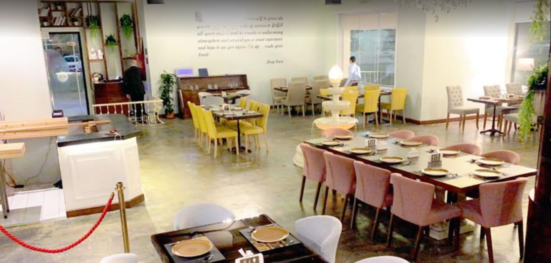 افضل مطاعم لاونج الدمام ( الأسعار + المنيو + الموقع ) - مطاعم و كافيهات الشرقية
