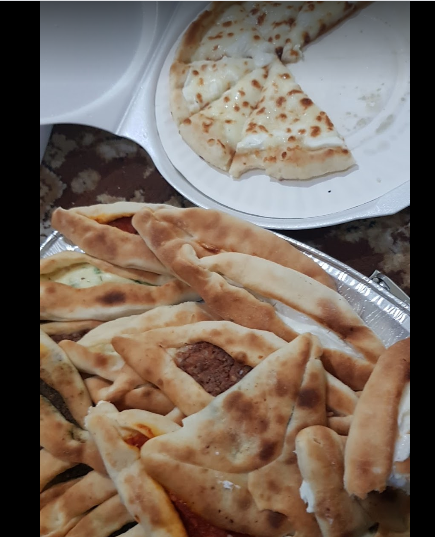مطعم نور الشام للمعجنات الدمام ( الاسعار + المنيو + الموقع ) - مطاعم و كافيهات الشرقية