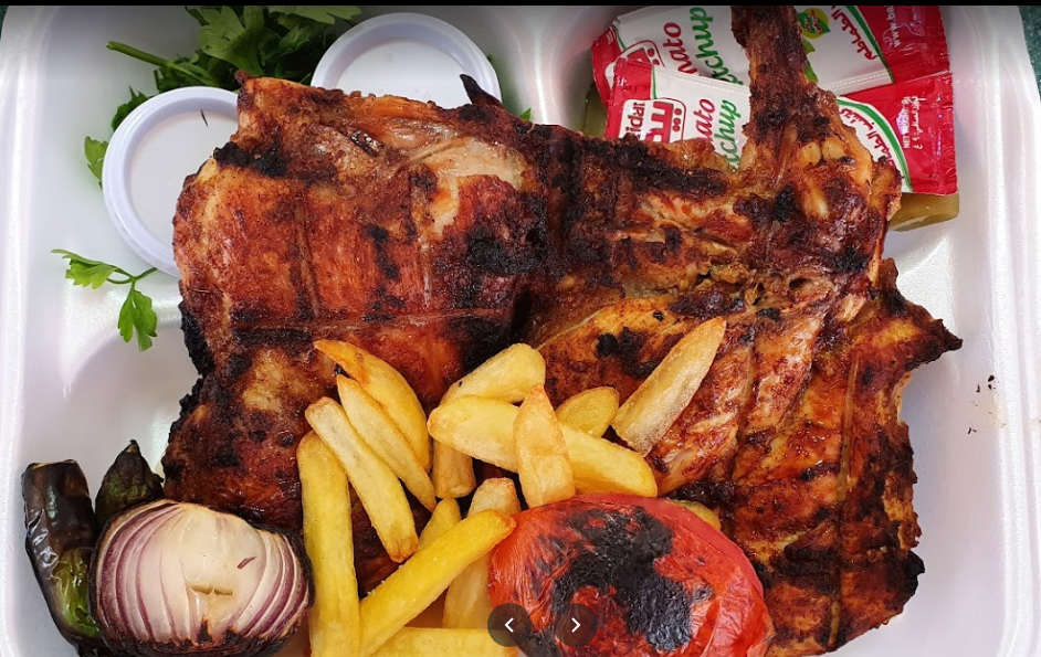 مطعم الناعورة الدمام ( الاسعار + المنيو + الموقع ) - مطاعم و كافيهات الشرقية