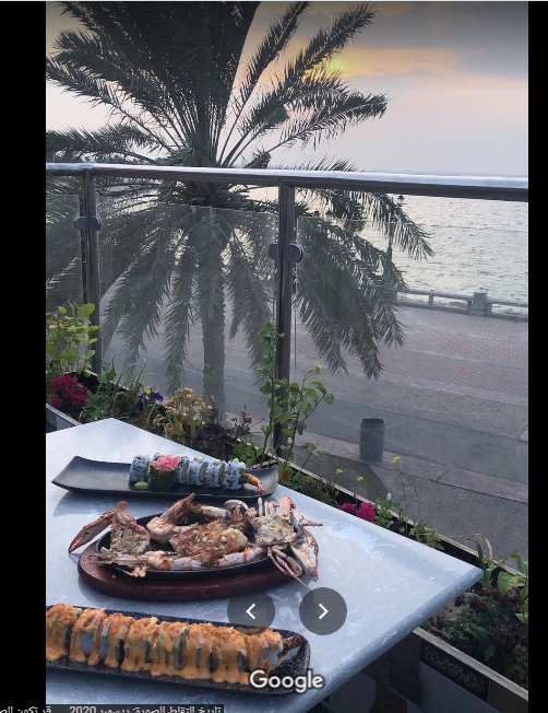 افخم مطاعم لاونج الدمام
