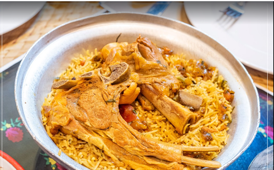 مطعم أوه يامال الدمام ( الاسعار + المنيو + الموقع ) - مطاعم و كافيهات الشرقية