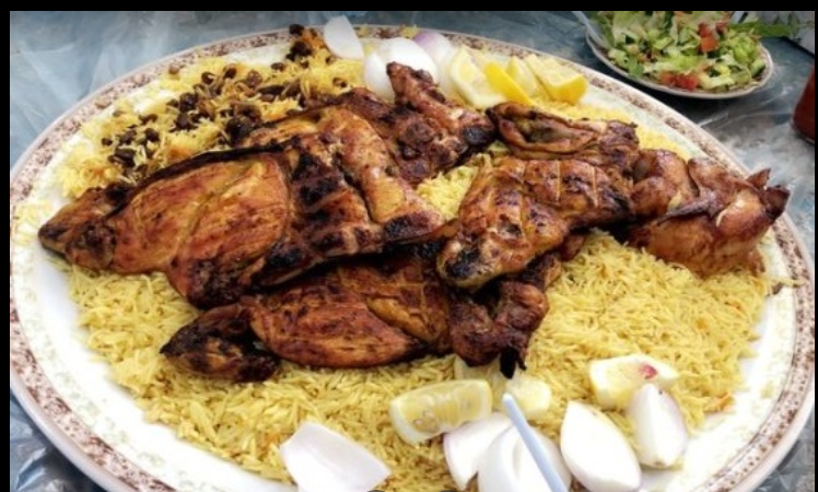 مطعم الكبسة الدمامية الدمام ( الاسعار + المنيو + الموقع ) - مطاعم و كافيهات الشرقية
