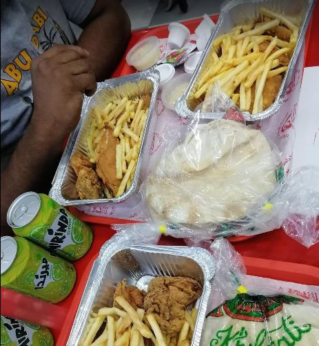 مطعم بروست الباسل الدمام ( الاسعار + المنيو + الموقع ) - مطاعم و كافيهات الشرقية