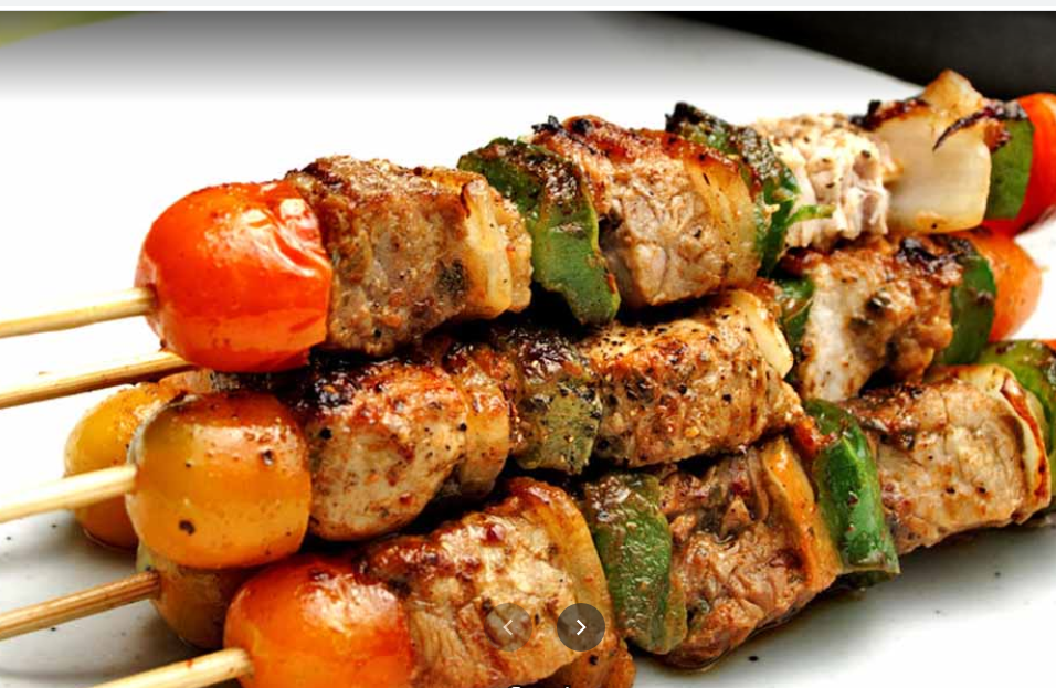 مطاعم كباب في الدمام راقية