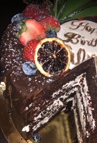 كافيه كيك الاء
