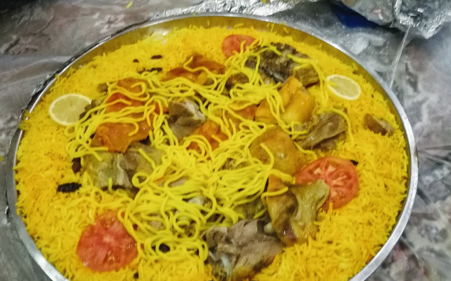 مطاعم ومطابخ فن الولائم الدمام ( الاسعار + المنيو + الموقع ) - مطاعم و كافيهات الشرقية