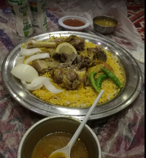 مطاعم البيرق الدمام ( الاسعار + المنيو + الموقع ) - مطاعم و كافيهات الشرقية