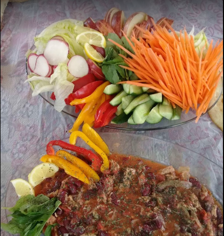 مطعم بوخضر الاحساء ( الاسعار + المنيو + الموقع ) - مطاعم و كافيهات الشرقية