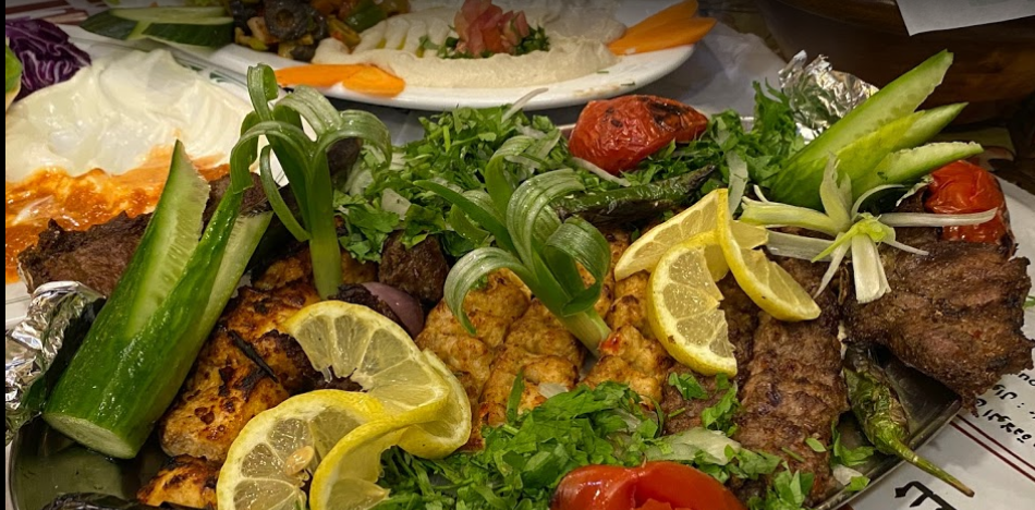مطعم البيت السوري الاحساء ( الاسعار + المنيو + الموقع ) - مطاعم و كافيهات الشرقية